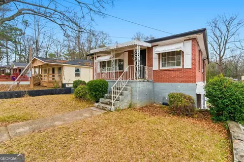 165 Burbank Dr NW, Atlanta, GA 30314