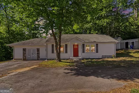 234 E Memorial Dr, Dallas, GA 30132