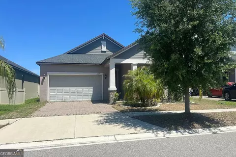 Undisclosed, Sun City Center, FL 33573