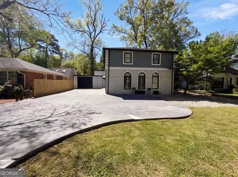 215 Camden Rd NE, Atlanta, GA 30309