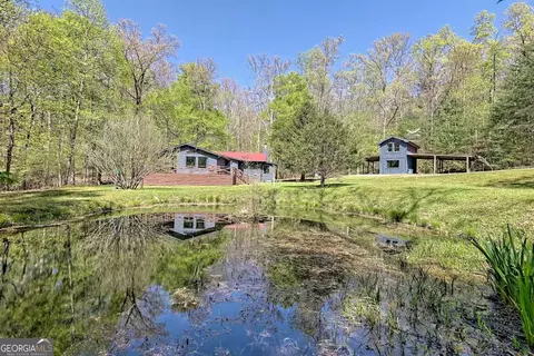 1074 Aubery Lane Ln, Morganton, GA 30560
