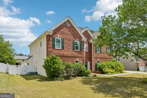 1171 Ruby Nelson Ct, Lawrenceville, GA 30043