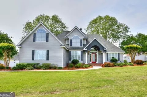 4043 Liska Cir, Valdosta, GA 31605