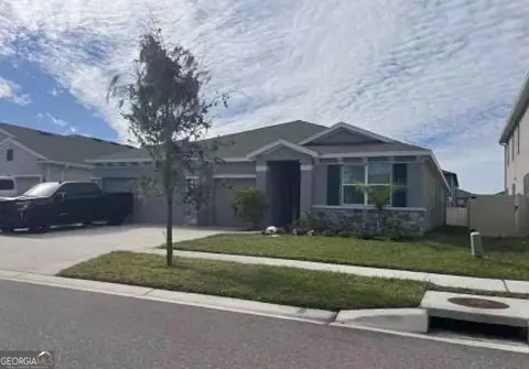 12463 Shining Willow St, Riverview, FL 33579