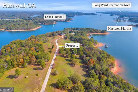 lot17 Sidney Pt, Hartwell, GA 30643
