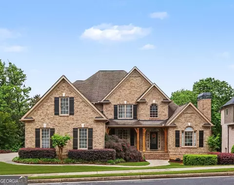 2192 Floral Ridge Dr, Dacula, GA 30019