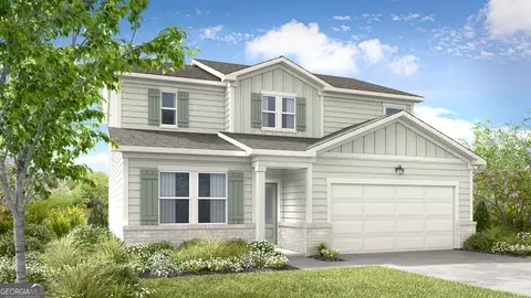 3651 Sagecrest Dr, Buford, GA 30519