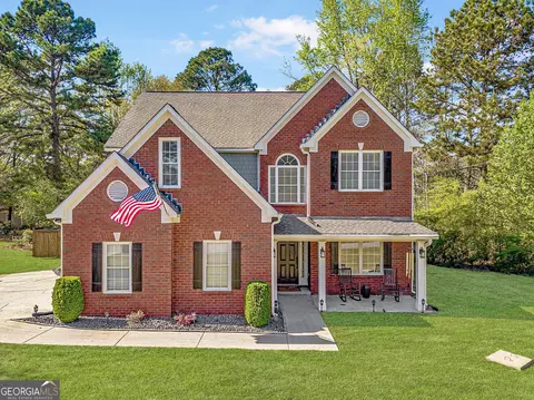 247 Garden Walk Way, Loganville, GA 30052