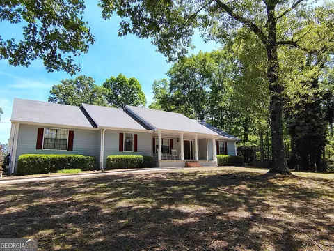 2011 Gleaton Rd, Conyers, GA 30013