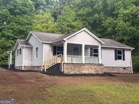 68 Pine Dr, Stockbridge, GA 30281