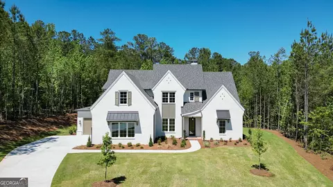 86 Green Terrace Dr #LOT 64, Newnan, GA 30265
