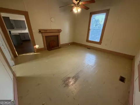 Living - 6 N Broad St, Porterdale, GA 30014 photo 2 of 3
