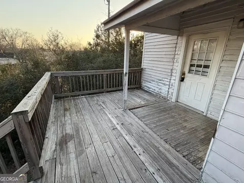 Exterior - 6 N Broad St, Porterdale, GA 30014 photo 6 of 8