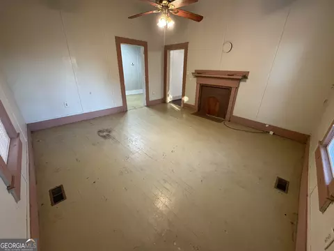 Living - 6 N Broad St, Porterdale, GA 30014 photo 1 of 3