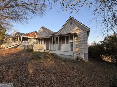 Exterior - 6 N Broad St, Porterdale, GA 30014 photo 2 of 8