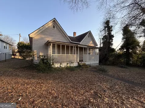 Exterior - 6 N Broad St, Porterdale, GA 30014 photo 3 of 8