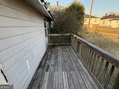 Exterior - 6 N Broad St, Porterdale, GA 30014 photo 7 of 8