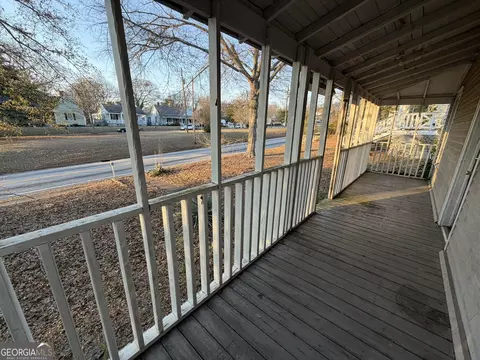 Exterior - 6 N Broad St, Porterdale, GA 30014 photo 5 of 8