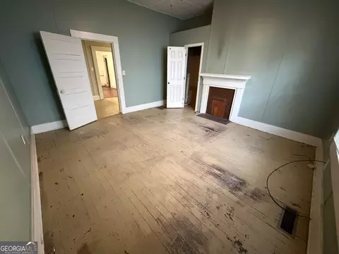 Bedroom - 6 N Broad St, Porterdale, GA 30014 photo 3 of 3