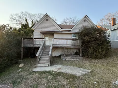 Exterior - 6 N Broad St, Porterdale, GA 30014 photo 8 of 8