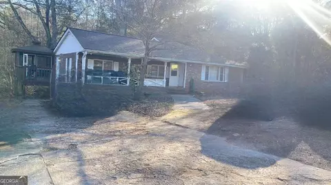3184 Klondike Rd SW, Conyers, GA 30094
