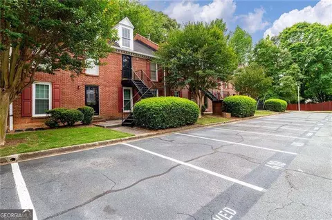 1166 Booth Rd SW #402, Marietta, GA 30008