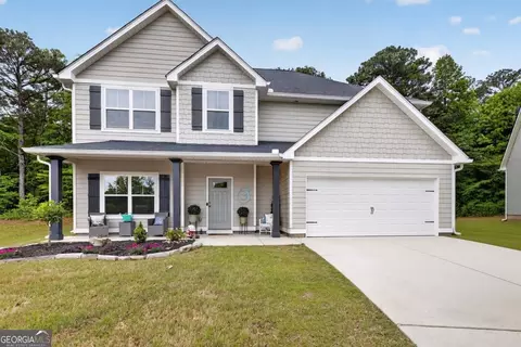 141 Lindsey Dr, Bremen, GA 30110