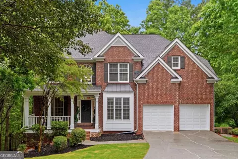 682 Montglade Ct, Suwanee, GA 30024