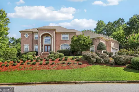 2915 Loch Lomond Dr, Conyers, GA 30094