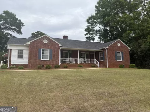603 Thurston Ave, Thomaston, GA 30286