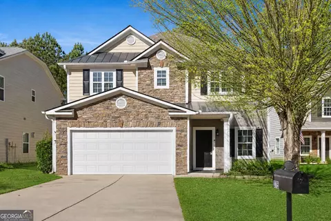 375 Parkmont Way, Dallas, GA 30132