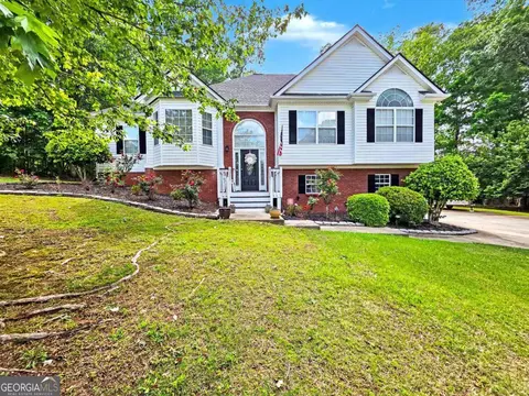 6 Enclave Ct, Powder Springs, GA 30127