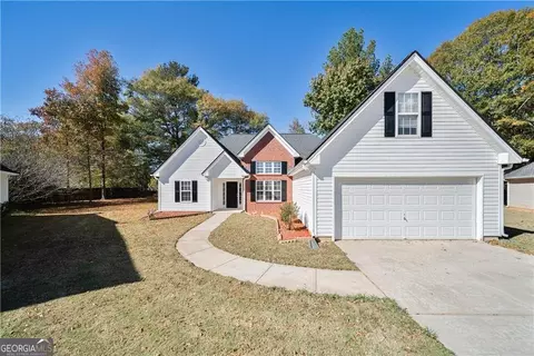 Undisclosed, Loganville, GA 30052