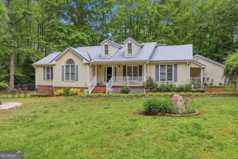 155 Deerfield Cir, Mount Airy, GA 30563