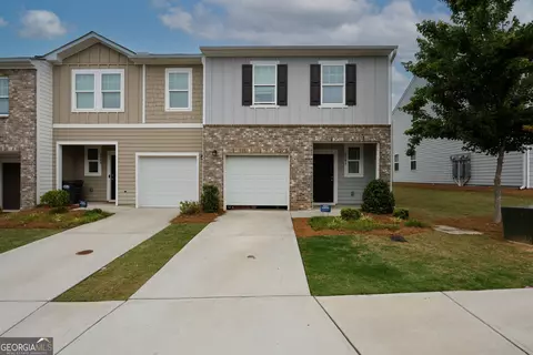 3541 Condor Ct, Atlanta, GA 30331