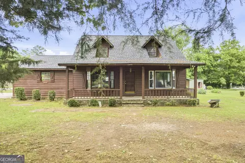 340 Old Dalton Rd NE, Rome, GA 30165