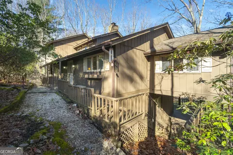 722 Woodbrier, Sautee Nacoochee, GA 30571