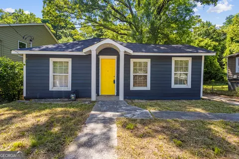 971 Sims Ave NW, Atlanta, GA 30318