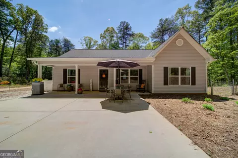 2182 Ben Higgins Rd, Dahlonega, GA 30533