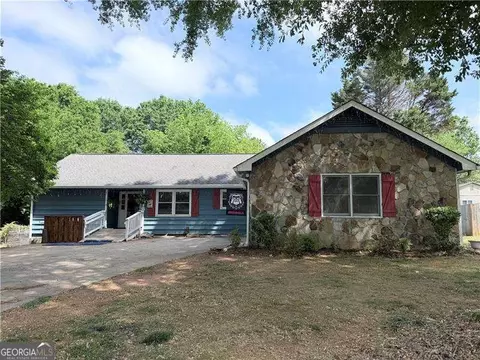 1535 Meadowview Dr, Marietta, GA 30062