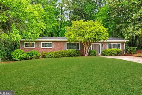 3016 Anderson Pl, Decatur, GA 30033