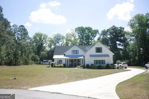 121 Hinterland Trl, Statesboro, GA 30458