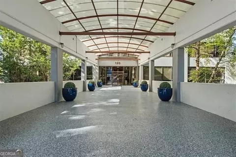 120 Ralph Mcgill Blvd NE #1502, Atlanta, GA 30308
