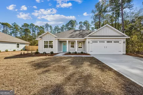 406 Central St, Kingsland, GA 31548