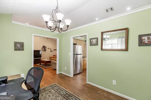 Entry Way - 1413 Armende Cir, Dacula, GA 30019 photo 3 of 3