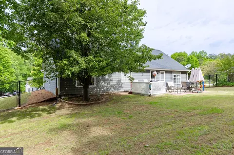 Exterior - 1413 Armende Cir, Dacula, GA 30019 photo 8 of 11