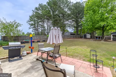 Exterior - 1413 Armende Cir, Dacula, GA 30019 photo 5 of 11