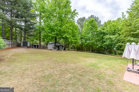 Exterior - 1413 Armende Cir, Dacula, GA 30019 photo 11 of 11