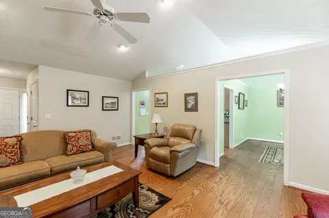 Entry Way - 1413 Armende Cir, Dacula, GA 30019 photo 2 of 3