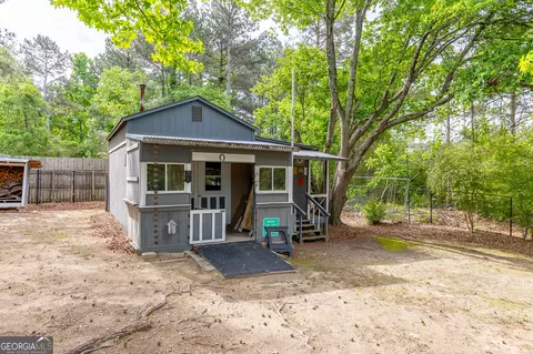 Exterior - 1413 Armende Cir, Dacula, GA 30019 photo 10 of 11
